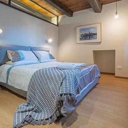 L Arco Appartamento Centro Storico Orta Sgiulio Orta San Giulio Exterior foto