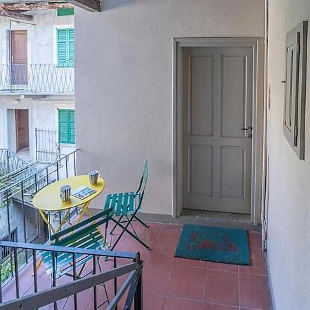 L Arco Appartamento Centro Storico Orta Sgiulio Orta San Giulio Exterior foto