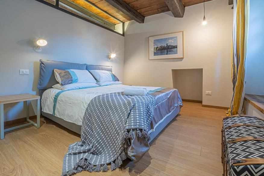 L Arco Appartamento Centro Storico Orta Sgiulio Orta San Giulio Exterior foto