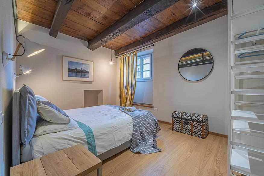 L Arco Appartamento Centro Storico Orta Sgiulio Orta San Giulio Exterior foto