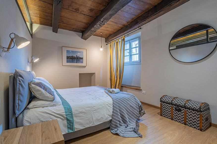 L Arco Appartamento Centro Storico Orta Sgiulio Orta San Giulio Exterior foto